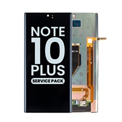 OLED Assembly without Frame for Galaxy Note 10 Plus N975 (Service Pack)
