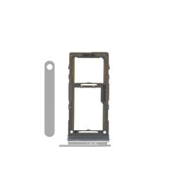 Sim Card Tray for Galaxy Note 10 Plus (AURO GLOW)