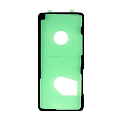 Back Glass Adhesive Tape for Galaxy Note 20 (Pack of 5)