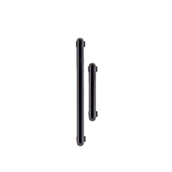 Purchase the hard buttons for Galaxy Note 20 Ultra and Note 20, power and volume, in black.
