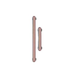 Buy the hard buttons for Galaxy Note 20 Ultra and Note 20, power and volume, in rose gold.
