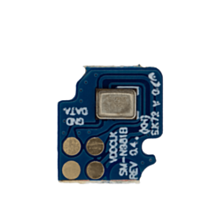 Microphone for Galaxy Note 20 (Above the Camera Lens Bracket)