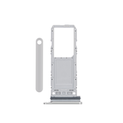 Single Sim Card Tray for Galaxy Note 20 5G (MYSTIC GRAY)
