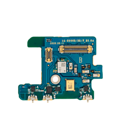 Microphone PCB Board for Galaxy Note 20 Ultra 5G (Premium) (International Version)