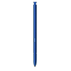 Stylus S Pen for Galaxy Note 20 Ultra / Note 20 (BLUE) (Aftermarket)