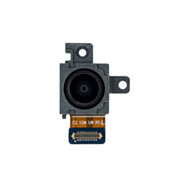 Stock up on the ultra wide camera for Galaxy Note 20 Ultra 5G.
