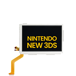 Upper LCD Assembly for Nintendo New 3DS (2015)