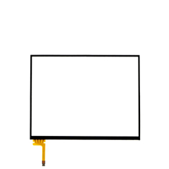 Upper Digitizer for Nintendo NEW 3DS XL (2015 / RED-001)