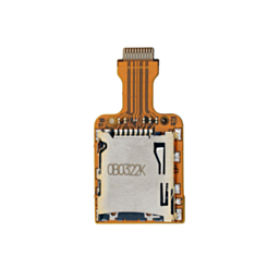 Micro SD / TF Card Slot Flex Cable for New Nintendo 3DS XL