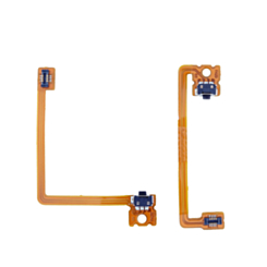 Power Button Flex Cable for Nintendo 3DS XL (2 Piece Set)