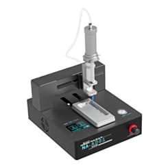 NASAN NA-AD01 Auto Glue Dispenser for iPhone X to 17 Pro Max Frame & Back Glass & Screen (Only Ground Shipping)