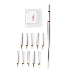 NASAN Soldering Tip & Heater Kit