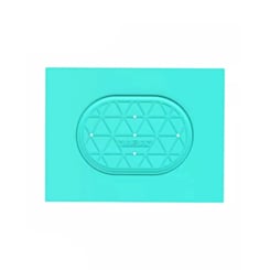 NASAN NA-Pad15 Non-slip Silicone LCD Screen Separate Mat for iPads (Not Returnable) (Only Ground Shipping)