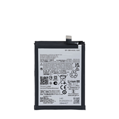 Replacement Battery for Motorola Moto G62 5G (XT2223 / 2022) (ND50) (Only Ground Shipping)