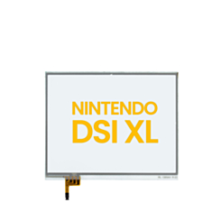 Digitizer for Nintendo DSi XL