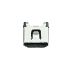 Charging Port for Nintendo DS Lite