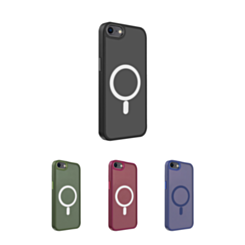 New Magnetic Wireless Charging Case for iPhone 7 / 8 (Only Ground Shipping)