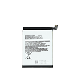 Replacement Battery for Nokia C210 (Only Ground Shipping)