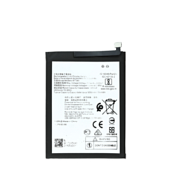 Replacement Battery for Nokia G10 / G20 (WT340) (Only Ground Shipping)