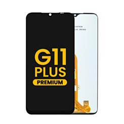 LCD Assembly without Frame for Nokia G11 Plus (Premium)