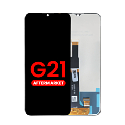 LCD Assembly without Frame For Nokia G21 (Aftermarket)