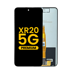 LCD Assembly without Frame for Nokia XR20 5G (Premium)