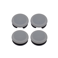 Joystick Cap for Nintendo New 3DS XL (4 Piece Set)