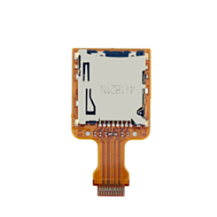 microSD Card Reader for Nintendo New 3DS XL