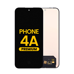 OLED Assembly without Frame for Nothing Phone 4A (Premium)
