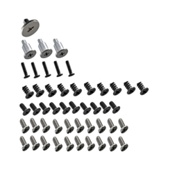 Complete Screw Set for Nintendo Switch