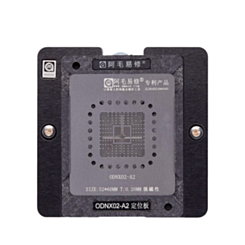 AMAOE 4 in 1 Reballing Kit For Nintendo Switch ODNX02-A2