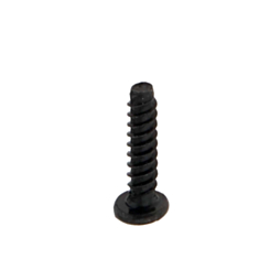 Screws For Top & Bottom Rear Cover (Phillips) (100pcs) for Nintendo Switch