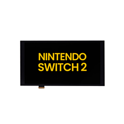 LCD Assembly for Nintendo Switch 2