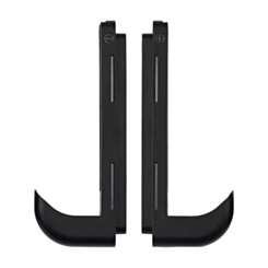 Charging Conversion Stand Grip Handle for Nintendo Switch Controller & Nintendo Switch 2 Console