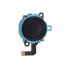 TMR Hall 3D Analog Joystick for Nintendo Switch 2 Joy Con Controller (BLUE)