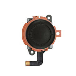 TMR Hall 3D Analog Joystick for Nintendo Switch 2 Joy Con Controller (ORANGE)