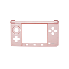 Mid-Frame Housing for Nintendo 3DS (CORAL)