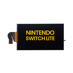 LCD Assembly for Nintendo Switch Lite