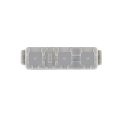 Power and Volume Button Rubber Pad for Nintendo Switch Lite