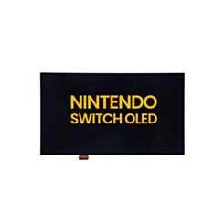 LCD Assembly for Nintendo Switch OLED