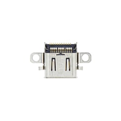 USB Charging Port (Premium) for Nintendo Switch OLED