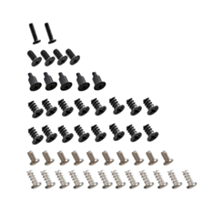 Complete Screw Set for Nintendo Switch OLED