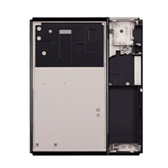 Mid-Frame Housing (BLACK) for Nintendo Switch OLED