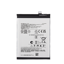 Replacement Battery for Nothing Phone (2a) Plus (NT03) (Only Ground Shipping)