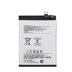 Replacement Battery for Nothing Phone (3a) / Phone (3a) Pro (NT04) (Only Ground Shipping)