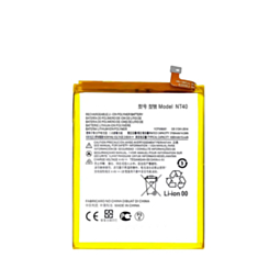 Replacement Battery for Motorola Moto G Pure (XT2163 / 2021) / E20 (XT2155 / 2021) (NT40) (Only Ground Shipping)