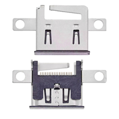 HDMI Port for Nintendo Wii U