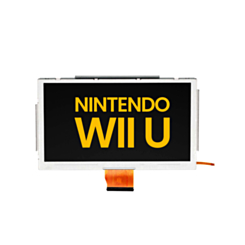 LCD Assembly for Nintendo WII U