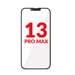 2-in-1 (Front Glass + OCA) for iPhone 13 Pro Max (Premium) (Pack of 10)
