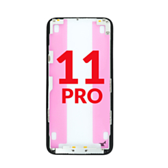 Metal Frame for iPhone 11 Pro (Premium) (Pack of 10)
